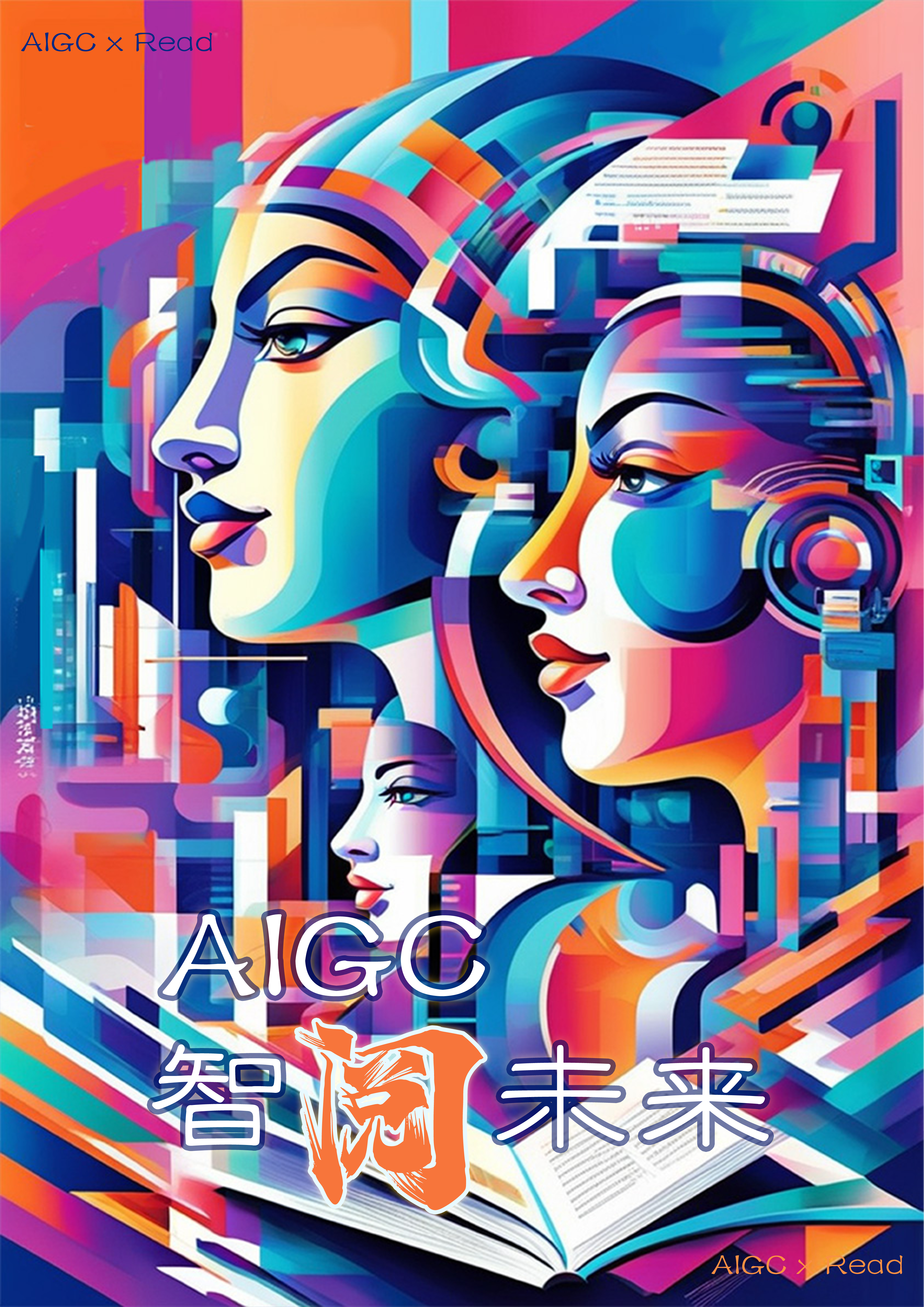 智阅未来